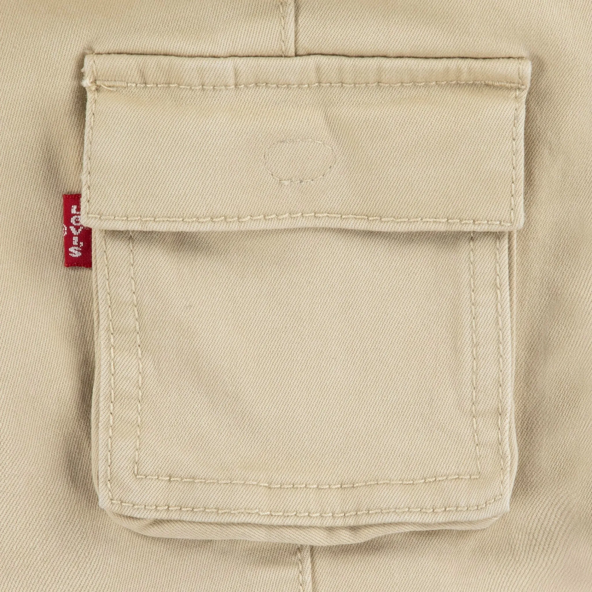 BOY Levis Outfit Sets>Climbing Levi's Two Pieces Set 12-24m