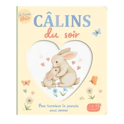 Prologue 4 Years And Over|Baby 0-2 Years>Câlins Du Soir - Pour Terminer La Journée Avec Amour