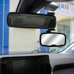 Kids Ezimoov Clip-on Baby Rear view Mirror