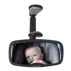 Kids Ezimoov Clip-on Baby Rear view Mirror