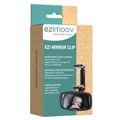 Kids Ezimoov Clip-on Baby Rear view Mirror