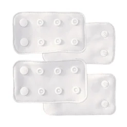 BOY La Petite Ourse Cloth Diaper Extensions