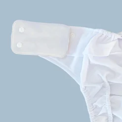 BOY La Petite Ourse Cloth Diaper Extensions