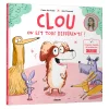 Auzou Clou On est Tous Différents