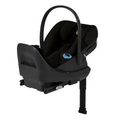 Kids Cybex Car Seats & Booster Seats|Car Seats>Cloud G Pro Car Seat - Moon Black