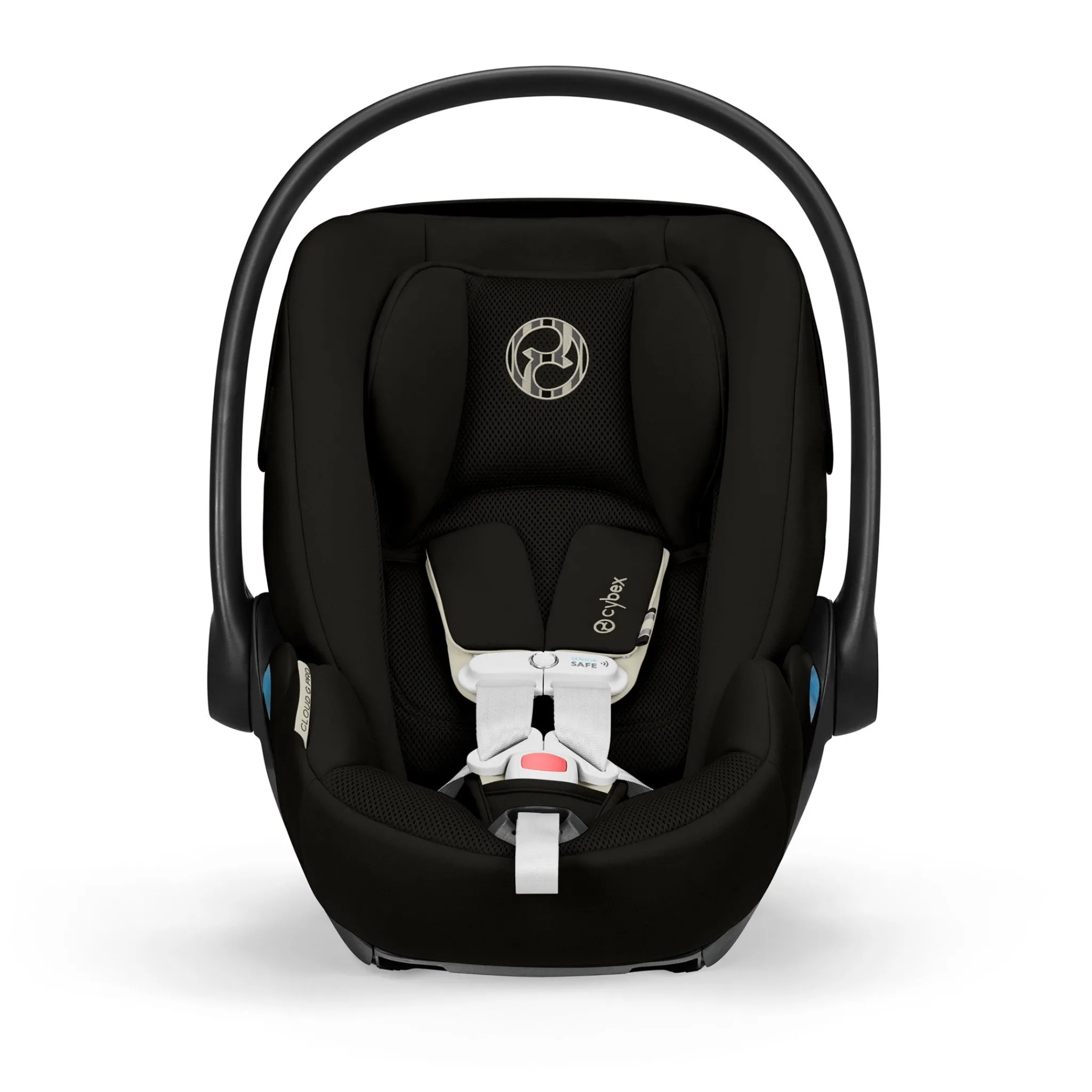 Kids Cybex Car Seats & Booster Seats|Car Seats>Cloud G Pro Car Seat - Moon Black