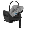 Kids Cybex Car Seats & Booster Seats|Car Seats>Cloud G Pro Car Seat - Stone Grey