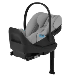 Kids Cybex Car Seats & Booster Seats|Car Seats>Cloud G Pro Car Seat - Stone Grey