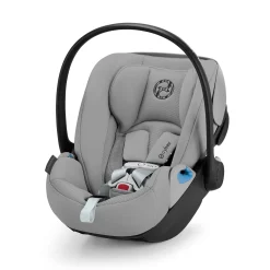 Kids Cybex Car Seats & Booster Seats|Car Seats>Cloud G Pro Car Seat - Stone Grey