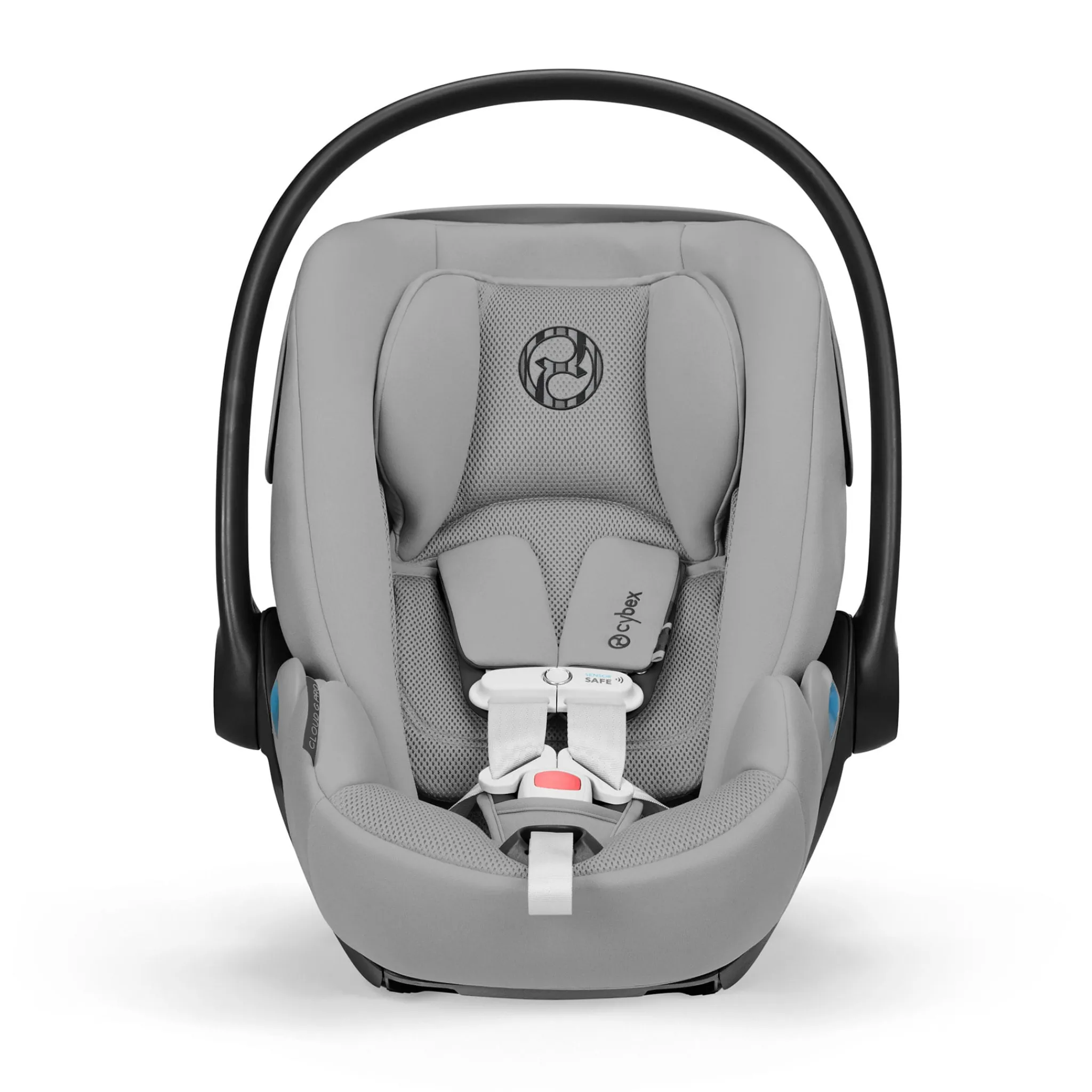 Kids Cybex Car Seats & Booster Seats|Car Seats>Cloud G Pro Car Seat - Stone Grey