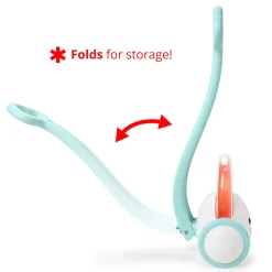 Skip Hop Walkers|Activity Centers & Walkers>Cloud Rainbow Push Toy
