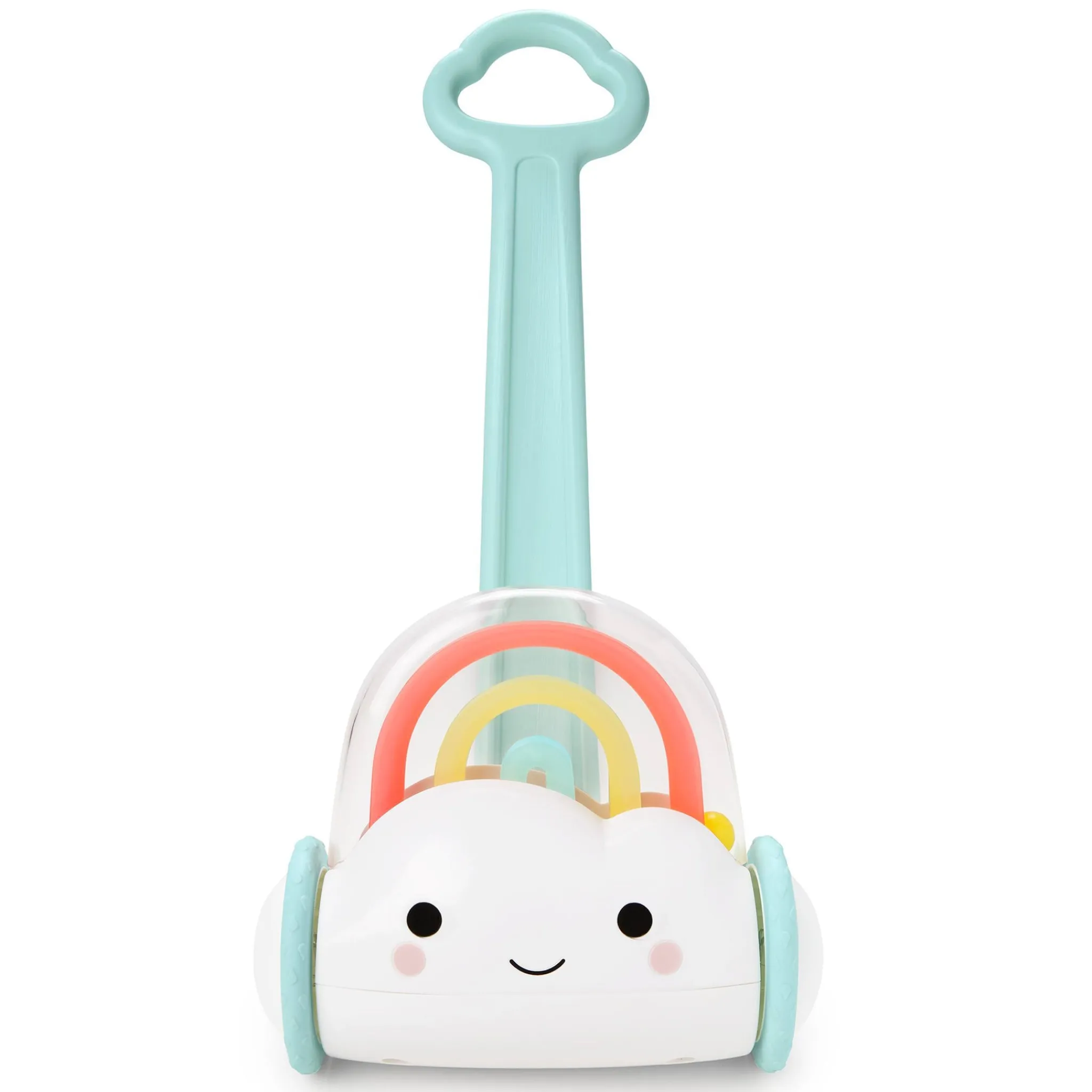 Skip Hop Walkers|Activity Centers & Walkers>Cloud Rainbow Push Toy