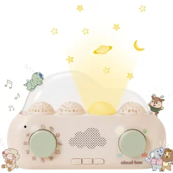 Cloud B Decorative Objects>CloudBox™ - My First Dreambox