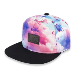 Deux par Deux Hats And Caps>Clouds Cap 6-24m