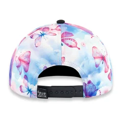 Deux par Deux Hats And Caps>Clouds Cap 6-24m