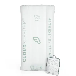 Kids Stokke Travel Beds|Travel Accessories>Cloudsleeper™ JetKids™ By ® Inflatable Kids’ Bed