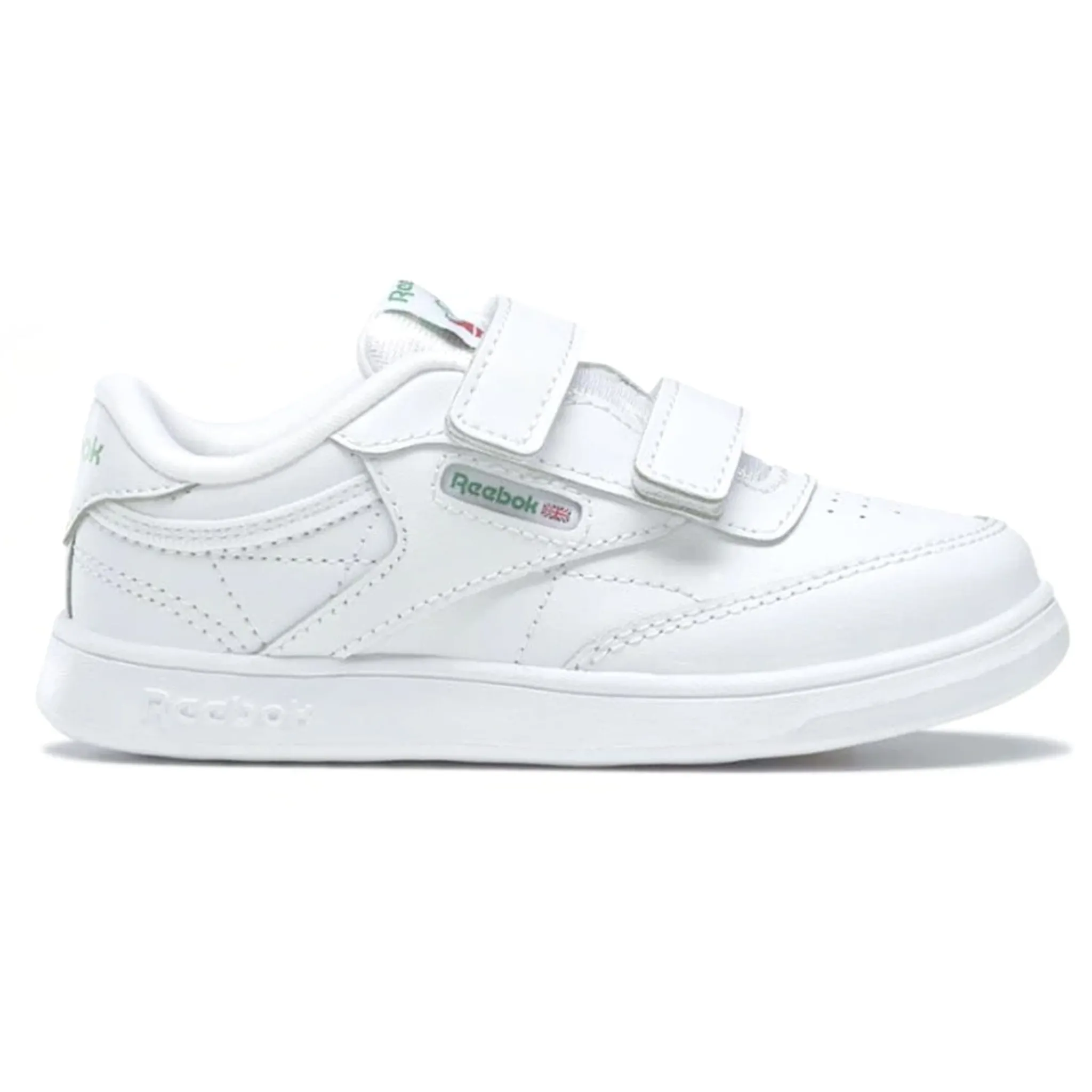 Reebok Club C Shoes Sizes 5-10