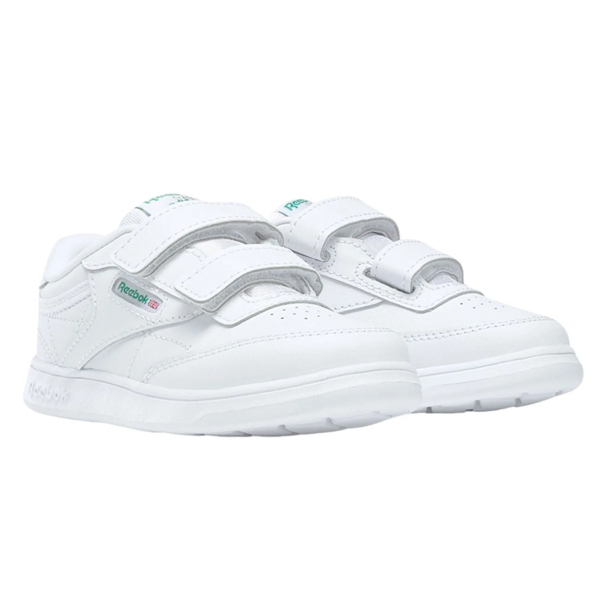 Reebok Club C Shoes Sizes 5-10