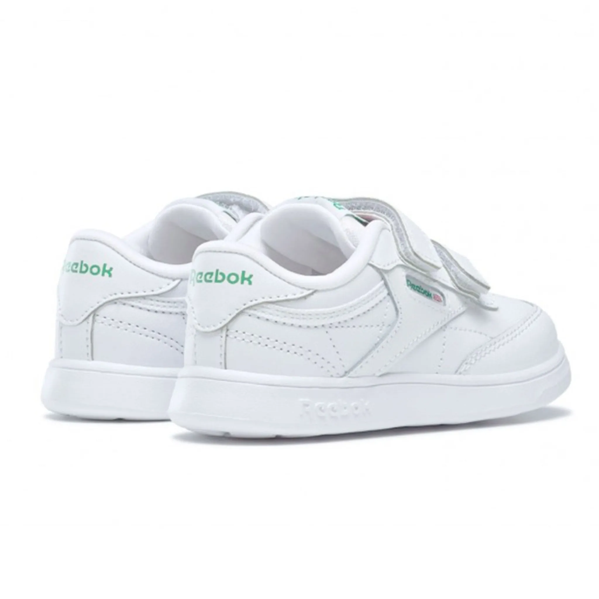 Reebok Club C Shoes Sizes 5-10