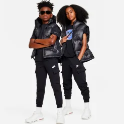 Kids/BOY Nike Club Fleece Cargo Pants 8-16y