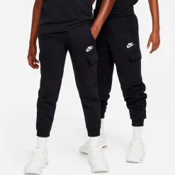 Kids/BOY Nike Club Fleece Cargo Pants 8-16y