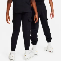 Kids/BOY Nike Club Fleece Cargo Pants 8-16y