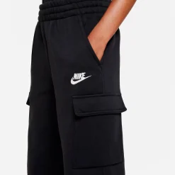 Kids/BOY Nike Club Fleece Cargo Pants 8-16y