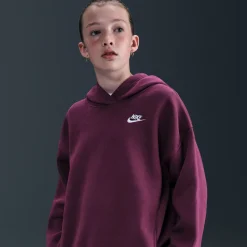 Kids Nike Sportswear|Fleeces And Sweatshirts><noscript><img width=