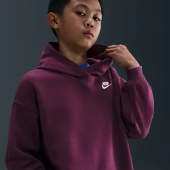 Kids Nike Sportswear|Fleeces And Sweatshirts><noscript><img width=