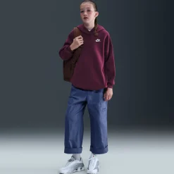 Kids Nike Sportswear|Fleeces And Sweatshirts><noscript><img width=