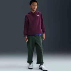 Kids Nike Sportswear|Fleeces And Sweatshirts><noscript><img width=