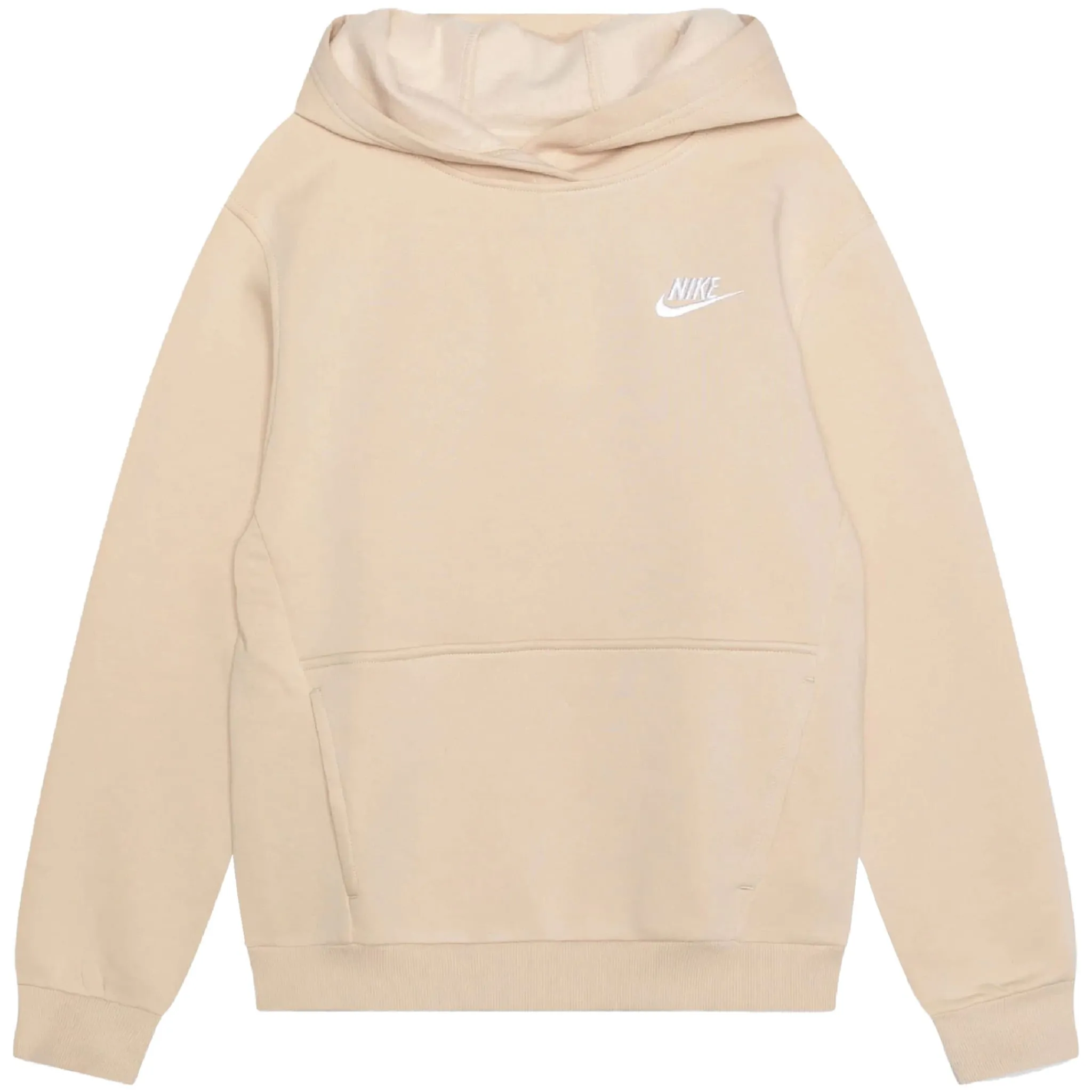 Kids/BOY Nike Club Fleece Hoodie 8-16