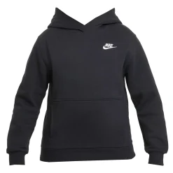 Kids/BOY Nike Sportswear|Fleeces And Sweatshirts>Club Fleece Hoodie 8-16