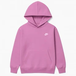 Kids Nike Sportswear|Fleeces And Sweatshirts>Club Fleece Hoodie 7-16y