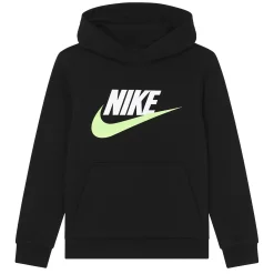 Kids/BOY Nike Sportswear|Fleeces And Sweatshirts>Club Fleece Hoodie 8-16y