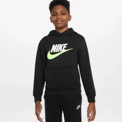 Kids/BOY Nike Sportswear|Fleeces And Sweatshirts><noscript><img width=