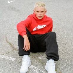 Kids/BOY Nike Club Fleece Jogger 8-16