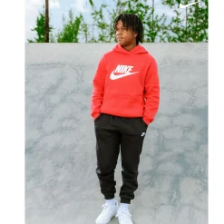 Kids/BOY Nike Club Fleece Jogger 8-16
