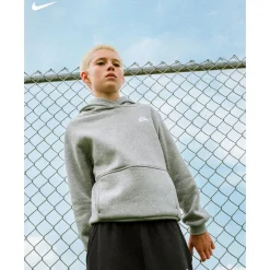 Kids/BOY Nike Club Fleece Jogger 8-16