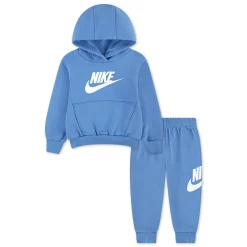 BOY Nike Club Fleece Set 12-18m
