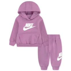 Nike Club Fleece Set 12-18m
