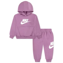 Kids Nike Sportswear|Outfit Sets>Club Fleece Set 2-6x