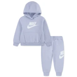 Kids Nike Sportswear|Outfit Sets>Club Fleece Set 2-7y