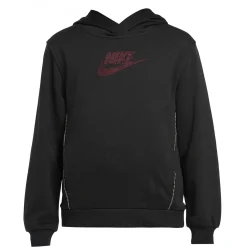 Kids/BOY Nike Sportswear|Fleeces And Sweatshirts>Club French Terry Hoodie 8-16