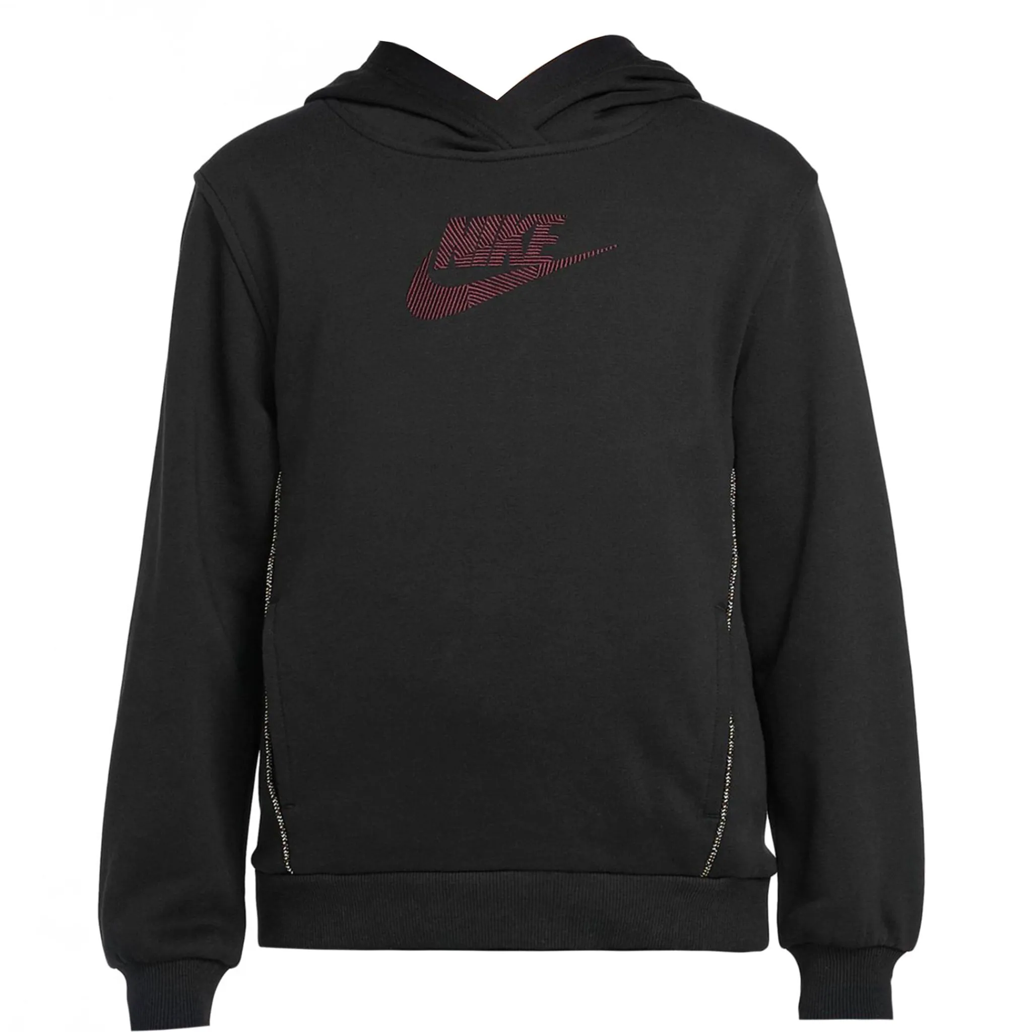 Kids/BOY Nike Sportswear|Fleeces And Sweatshirts>Club French Terry Hoodie 8-16