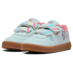 Puma Club II Era Gabby Shoe 5-10
