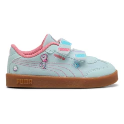 Puma Club II Era Gabby Shoe 5-10