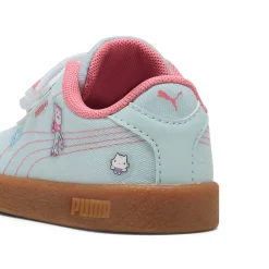 Puma Club II Era Gabby Shoe 5-10