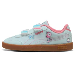 Puma Athletic Shoes|Shoes>Club II Era Gabby Shoe Sizes 11-3