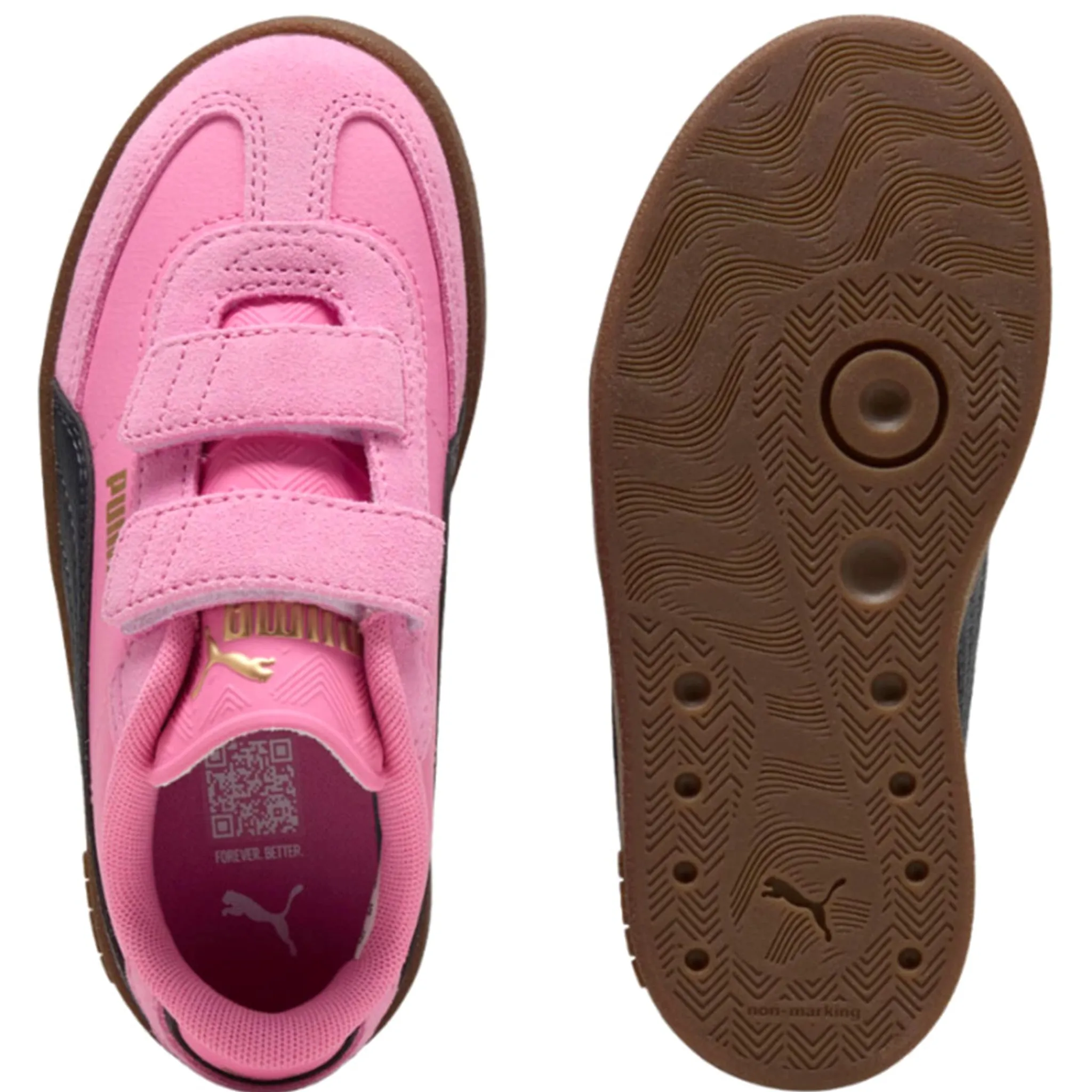 Puma Athletic Shoes|Shoes>Club Ii Era Shoe 11-3
